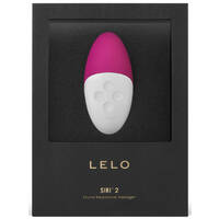 Siri 2 Clit Stimulator