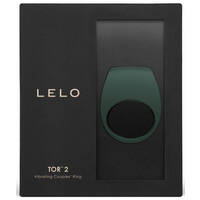 Tor 2 Vibrating Cock Ring Tor 2 Vibrating Cock Ring