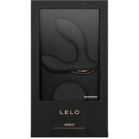 Hugo Vibrating Prostate Massager