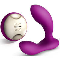 Hugo Vibrating Prostate Massager
