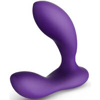 Bruno Vibrating Prostate Massager