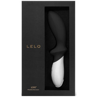 Loki Vibrating Prostate Massager