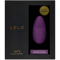 Lily 2 Clit Stimulator