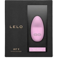 Lily 2 Clit Stimulator