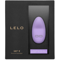 Lily 2 Clit Stimulator