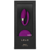 Tiani 24K Couples Vibrator