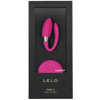 Tiani 2 Couples Vibrator