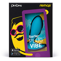 Remoji Surfer Plug Vibe Remoji Surfer Plug Vibe