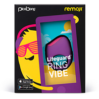 Remoji Lifeguard Ring Vibe Remoji Lifeguard Ring Vibe