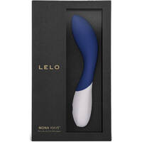 8" Mona Wave G Spot Vibrator