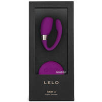 Tiani 3 Couples Vibrator