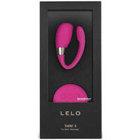 Tiani 3 Couples Vibrator