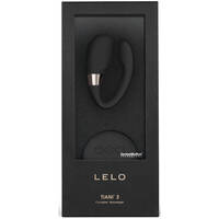 Tiani 3 Couples Vibrator