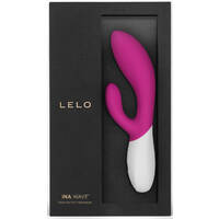 4.3" Ina Wave Rabbit Vibrator