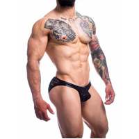 L4Ce Bikini Bulge XL