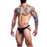 L4Ce Jockstrap Capri  Small L4Ce Jockstrap Capri  Small