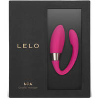 Noa Couples Vibrator