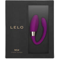 Noa Couples Vibrator