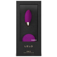 Lyla 2 Egg Vibrator