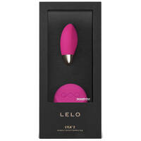 Lyla 2 Egg Vibrator