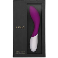 8" Mona Wave G Spot Vibrator