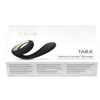 3.5" Tara G Spot Vibrator
