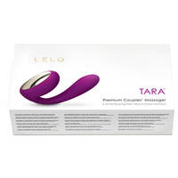 3.5" Tara G Spot Vibrator