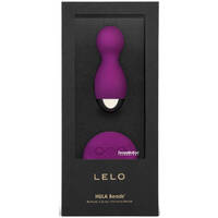 Hula Beads Clit Stimulator