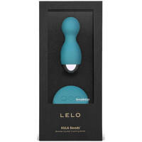 Hula Beads Clit Stimulator