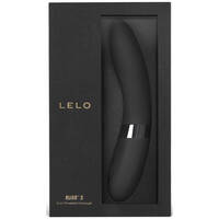 8.5" Elise 2g Spot Vibrator