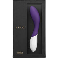8.5" Mona 2g Spot Vibrator