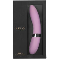 8.5" Elise 2g Spot Vibrator