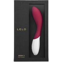8.5" Mona 2g Spot Vibrator