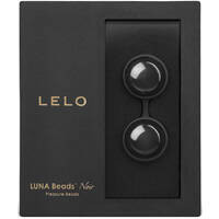 Luna Beads Kegel Balls