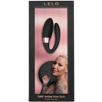 Tiani Amber Rose Couples Vibrator