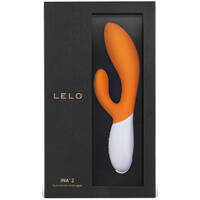 4.3" Ina 2 Rabbit Vibrator