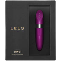 4" Mia 2 Bullet Vibrator