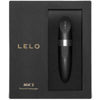 4" Mia 2 Bullet Vibrator