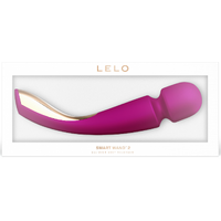 Large Smart Wand Massager V2