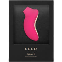 Sona 2 Clit Stimulator