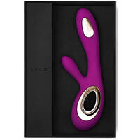 7.5" Soraya Wave Rabbit Vibrator