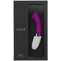 6.5" Gigi 2g Spot Vibrator
