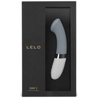 6.5" Gigi 2g Spot Vibrator