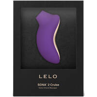 Sona 2 Cruise Clit Stimulator Sona 2 Cruise Clit Stimulator