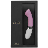 6.5" Gigi 2g Spot Vibrator