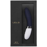 6.5" Liv 2g Spot Vibrator