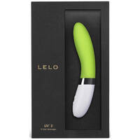 6.5" Liv 2g Spot Vibrator