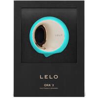 Ora 3 Clit Stimulator