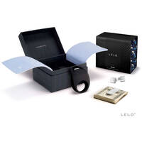 Pino Vibrating Cock Ring