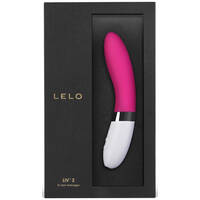 6.5" Liv 2g Spot Vibrator